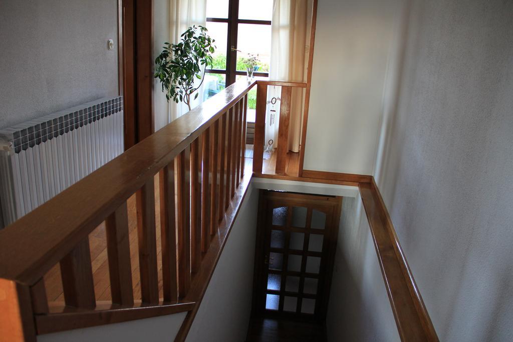 Apartment Apolon Planinski Delnice Rom bilde