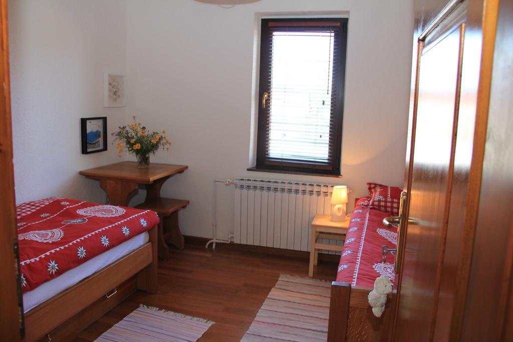 Apartment Apolon Planinski Delnice Rom bilde