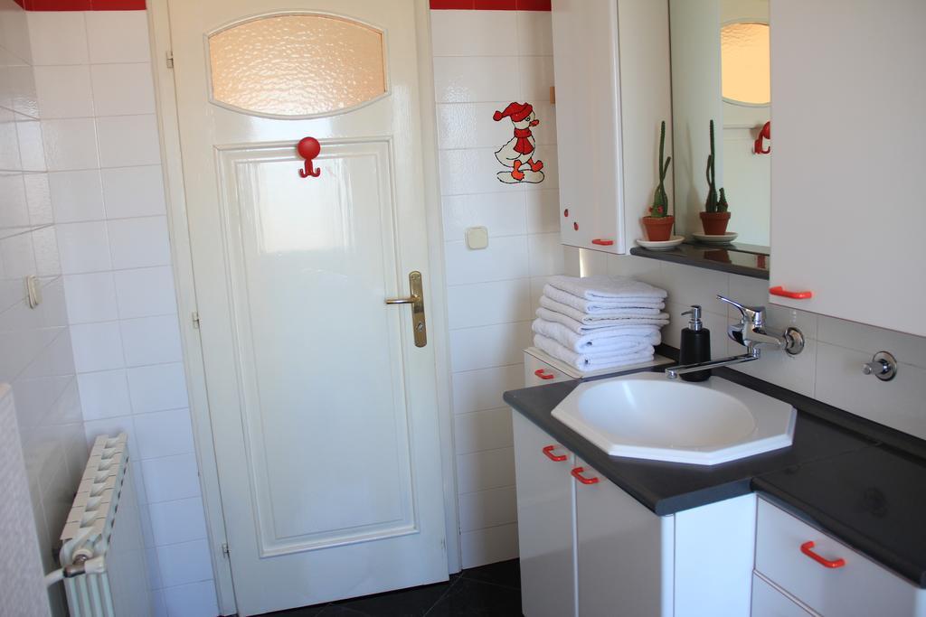 Apartment Apolon Planinski Delnice Eksteriør bilde